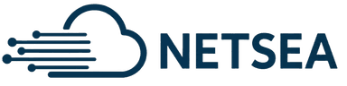Logo NetSea